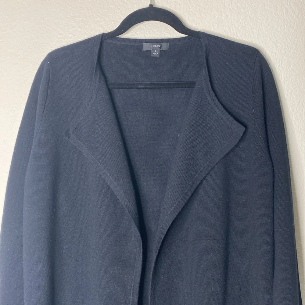 J. Crew nice thick